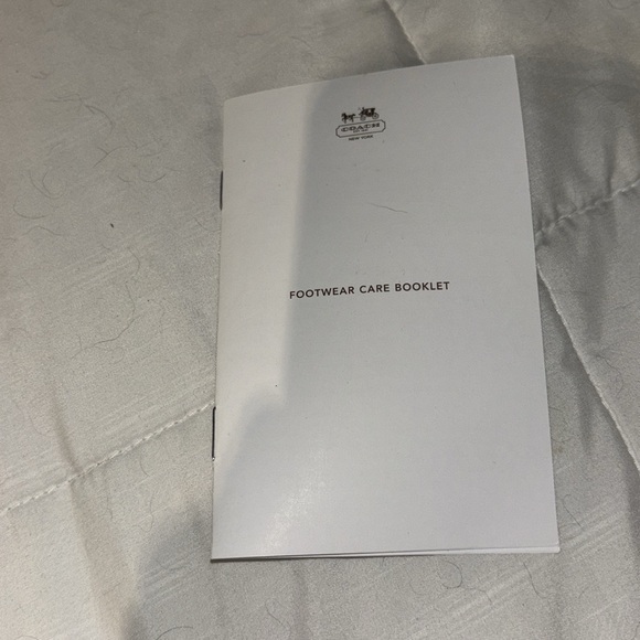 Coach 8.5 Nude Heal - Picture 4 of 8